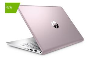 Laptop HP Pavilion 14-bf016TU 2GE48PA - Intel Core i3-7100U, RAM 4GB, HDD 1TB, Intel HD Graphics, 14 inch