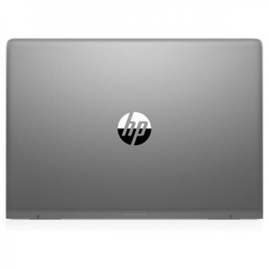 Laptop HP Pavilion 14-bf016TU 2GE48PA - Intel Core i3-7100U, RAM 4GB, HDD 1TB, Intel HD Graphics, 14 inch