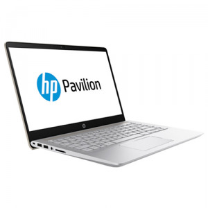 Laptop HP Pavilion 14-BF018TU (2GE50PA) - Intel Core i5-7200U, 4GB RAM, 1GB HDD, VGA Intel HD Graphics, 14 inch