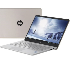 Laptop HP Pavilion 14 bf034TU 3MS06PA - Intel core i3, 4GB RAM, HDD 1TB, Intel HD Graphics 620. 14 inch