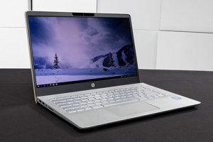 Laptop HP Pavilion 14-bf036TU 3MT77PA - Intel core i3, 4GB RAM, HDD 1TB, Intel HD Graphics 620, 14 inch