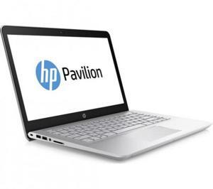 Laptop HP Pavilion 14-bf036TU 3MT77PA - Intel core i3, 4GB RAM, HDD 1TB, Intel HD Graphics 620, 14 inch