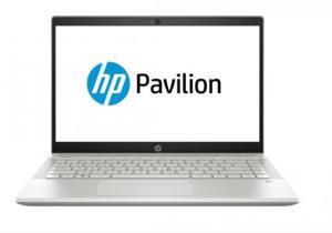 Laptop HP Pavilion 14-ce0022TU 4MF03PA - Intel core i5, 4GB RAM, HDD 1TB, Intel UHD Graphics 620, 14 inch