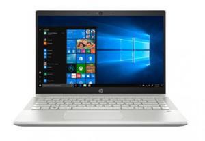 Laptop HP Pavilion 14-ce0023TU 4MF06PA - Intel core i5, 4GB RAM, HDD 1TB, Intel UHD Graphics, 14 inch