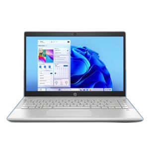 Laptop HP Pavilion 14-ce0024TU 4ME97PA - Intel core i5, 4GB RAM, HDD 1TB, Intel UHD Graphics 620, 14 inch