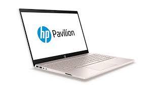 Laptop HP Pavilion 14-ce1011TU 5JN17PA - Intel core i3-8145U, 4GB RAM, HDD 1TB, Intel UHD Graphics 620, 14 inch