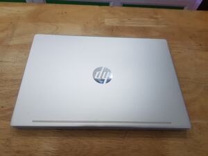 Laptop HP Pavilion 14-ce1011TU 5JN17PA - Intel core i3-8145U, 4GB RAM, HDD 1TB, Intel UHD Graphics 620, 14 inch