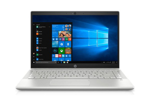 Laptop HP Pavilion 14-ce1012TU 5JN66PA - Intel core i5-8265U, 4GB RAM, HDD 1TB, Intel UHD Graphics 620, 14 inch