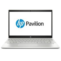 Laptop HP Pavilion 14-ce1014TU 5JN05PA - Intel Core i3-8145U, 4GB RAM, HDD 500GB, Intel UHD Graphics 620, 14 inch