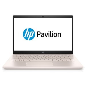 Laptop HP Pavilion 14-ce2036TU 6YZ19PA - Intel Core i3-8145U, 4GB RAM, HDD 500GB, Intel UHD Graphics 620, 14 inch