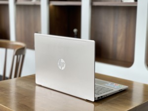 Laptop HP Pavilion 14-ce2036TU 6YZ19PA - Intel Core i3-8145U, 4GB RAM, HDD 500GB, Intel UHD Graphics 620, 14 inch