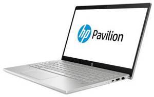 Laptop HP Pavilion 14-ce2037TU 6YZ13PA - Intel Core i3-8145U, 4GB RAM, HDD 1TB, Intel UHD Graphics 620, 14 inch