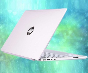 Laptop HP Pavilion 14-ce2037TU 6YZ13PA - Intel Core i3-8145U, 4GB RAM, HDD 1TB, Intel UHD Graphics 620, 14 inch