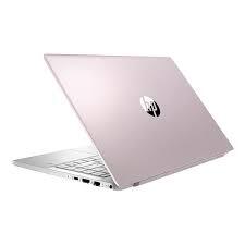 Laptop HP Pavilion 14-ce2038TU 6YZ21PA - Intel Core i5-8265U, 4GB RAM, HDD 1TB, Intel UHD Graphics 620, 14 inch