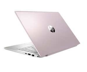 Laptop HP Pavilion 14-ce2038TU 6YZ21PA - Intel Core i5-8265U, 4GB RAM, HDD 1TB, Intel UHD Graphics 620, 14 inch