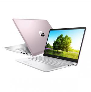 Laptop HP Pavilion 14-ce2038TU 6YZ21PA - Intel Core i5-8265U, 4GB RAM, HDD 1TB, Intel UHD Graphics 620, 14 inch