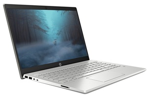 Laptop HP Pavilion 14-ce2039TU 6YZ15PA - Intel Core i5-8265U, 4GB RAM, HDD 1TB, Intel UHD Graphics 620, 14 inch