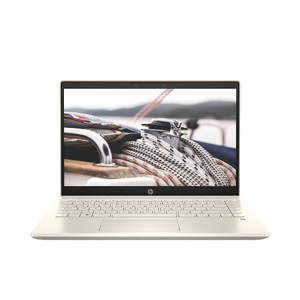 Laptop HP Pavilion 14-ce3018TU 8QN89PA - Intel Core i5-1035G1, 4GB RAM, SSD 256GB, Intel UHD Graphics, 14 inch