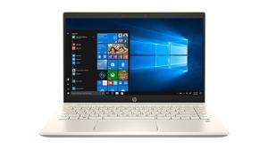 Laptop HP Pavilion 14-ce3018TU 8QN89PA - Intel Core i5-1035G1, 4GB RAM, SSD 256GB, Intel UHD Graphics, 14 inch