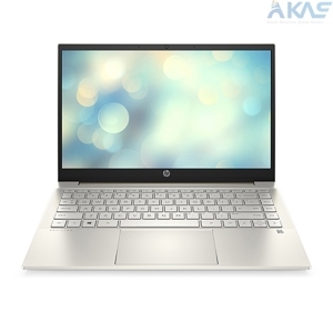 Laptop HP Pavilion 14-dv0007TU 2D7A4PA - Intel Core i3-1115G4, 8GB RAM, SSD 512GB, Intel UHD Graphics, 14 inch