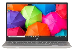 Laptop HP Pavilion 14-dv0013TU 2D7B8PA - Intel Core i7-1165G7, 8GB RAM, SSD 512GB, Intel Iris Xe Graphics, 14 inch