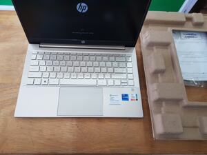 Laptop HP Pavilion 14-dv0013TU 2D7B8PA - Intel Core i7-1165G7, 8GB RAM, SSD 512GB, Intel Iris Xe Graphics, 14 inch