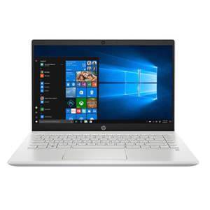 Laptop HP Pavilion 14-dv0013TU 2D7B8PA - Intel Core i7-1165G7, 8GB RAM, SSD 512GB, Intel Iris Xe Graphics, 14 inch