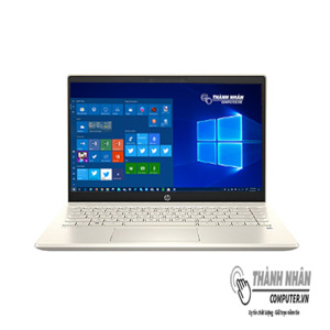 Laptop HP Pavilion 14-DV0507TU (46L76PA) - Intel Core i7-1165G7, RAM 8GB, 512GB SSD, VGA Intel Iris Xe Graphics, 14 inch