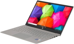 Laptop HP Pavilion 14-dv0510TU 46L79PA - Intel Core i5-1135G7, 8GB RAM, SSd 512GB, Intel Iris Xe Graphics, 14 inch