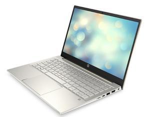 Laptop HP Pavilion 14-dv0513TU 46L82PA - Intel Core i5-1135G, 8GB RAM, SSD 256GB, Intel Iris Xe Graphics, 14 inch