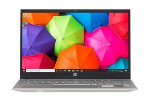 Laptop HP Pavilion 14-dv0516TU 46L88PA - Intel Core i3-1125G4, 4GB RAM, SSD 256GB, Intel Iris Xe Graphics, 14 inch