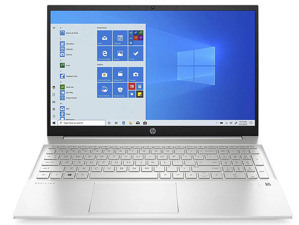 Laptop HP Pavilion 14-dv1031TU 5Z9U0PA - Intel Core i5-1135G7, 8GB RAM, SSD 512GB, Intel Iris Xe Graphics, 14 inch