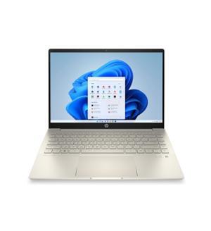 Laptop HP Pavilion 14-dv2032TU 6K768PA - Intel core i7-1255U, 8GB RAM, SSD 512GB, Intel Iris Xe Graphics, 14 inch