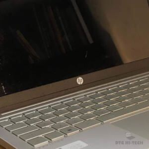 Laptop HP Pavilion 14-dv2074T 7C0P3PA - Intel Core i5-1235U, 8GB RAM, SSD 512GB, Intel Iris Xe Graphics, 14 inch