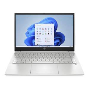 Laptop HP Pavilion 14-dv2075TU 7C0W2PA - Intel Core i5-1235U, 8GB RAM, SSD 512GB, Intel Iris Xe Graphics, 14 inch