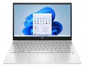 Laptop HP Pavilion 14-dv2097NR - Intel Core i5-1235U, 16GB RAM, SSD 256GB, Intel Iris Xe Graphics, 14 inch