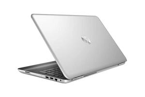 Laptop HP Pavilion 15 au119TX - Intel Core i5 7200U, RAM 4Gb, HDD 500Gb, Nvidia GT940M 2Gb, 15.6Inch