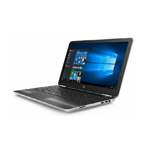 Laptop HP Pavilion 15-AU120TU Z6X66PA - Intel Core i5-7200U, 4GB RAM, HDD 500GB, Intel HD Graphics 620, 15.6 inch