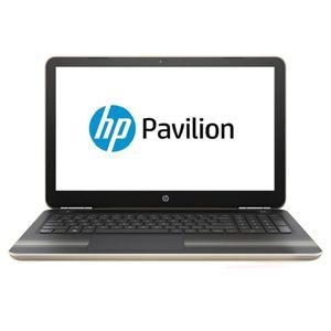 Laptop HP Pavilion 15-AU634TX (Z6X68PA) - Intel i5-7200U, RAM 4GB, HDD 500GB, 15.6 inches