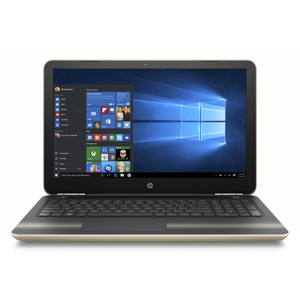 Laptop HP Pavilion 15-au636TX Z6X70PA - i7 7500U, RAM 8Gb,  HDD 1TB, Nvidia GT940M 4Gb, 15.6Inch