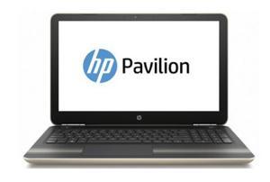 Laptop HP Pavilion 15-au636TX Z6X70PA - i7 7500U, RAM 8Gb,  HDD 1TB, Nvidia GT940M 4Gb, 15.6Inch