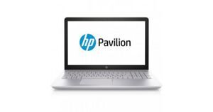 Laptop HP Pavilion 15-cc043TU 3MS18PA - Intel core i3, 4GB RAM, HDD 1TB, 	Intel HD Graphics 620, 15.6 inch