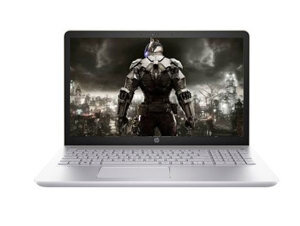 Laptop HP Pavilion 15-cc048TX 2GV11PA - Intel Core i7-7500U, RAM 8GB, HDD 1TB, Intel HD Grpahics, 15.6 inch
