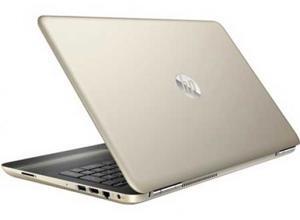 Laptop HP Pavilion 15-cc049TX (2JQ11PA) - Intel core i5, 4GB RAM, HDD 1TB, Intel HD Graphics 620, 15.6 inch