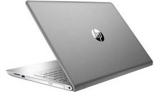 Laptop HP Pavilion 15-cc107TU (3CH56PA) -Intel core i5, 4GB RAM, HDD 1TB, 15.6 inch