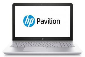 Laptop HP Pavilion 15-cc117TU 3PN28PA - Intel core i5, 4GB RAM, HDD 1TB, Intel UHD Graphics 620, 15.6 inch