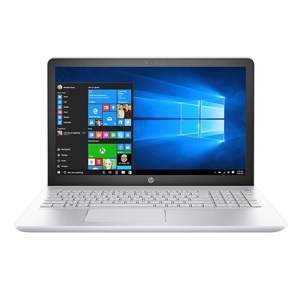 Laptop HP Pavilion 15-cc117TU 3PN28PA - Intel core i5, 4GB RAM, HDD 1TB, Intel UHD Graphics 620, 15.6 inch