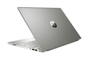 Laptop HP Pavilion 15-CC137TX (3CH63PA)