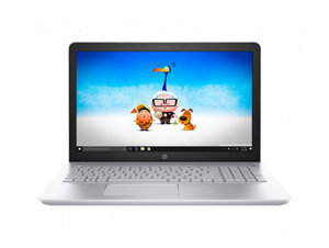 Laptop HP Pavilion 15-cc138TX (3CH58PA) -Intel core i5, 4GB RAM, HDD 1TB, 15.6 inch