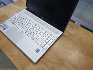 Laptop HP Pavilion 15-cs0014TU 4MF01PA - Intel core i3, 4GB RAM, HDD 1TB, Intel UHD Graphics 620, 15.6 inch